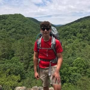 Meet your Posher, Rhett